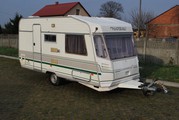 Прицеп кемпинговый дом дача  CHATEAU 928