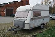 Прицеп кемпинговый дом дача  AVENTO MASTER 350 TL