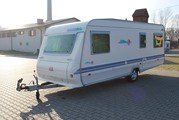 Прицеп кемпинговый дом дача  ADRIA UNICA 562 UL