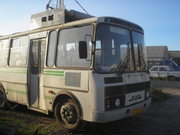 Продам автобус  ПАЗ 32054  (2006г.)