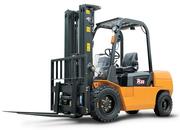 Продам погрузчик