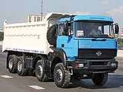 Урал-63685-0110-01 2007г.в.