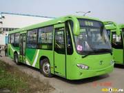 любые запчасти на китайские автобусы