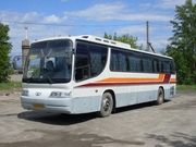 продам туристический автобус ДЭУ BH117H