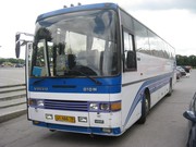 продам автобус в С-петербурге..