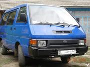 Нисан Ванетте