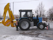 Трактор Беларус - 82П МТЗ