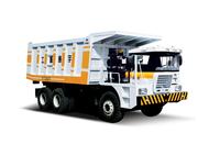 Продам Карьерный самосвал YUTONG (г.п.40т-50т*)