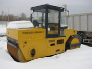 каток вибрационный 2Y6x8D