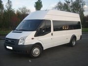 Аренда микроавтобуса в Самаре 8-9372-057-996