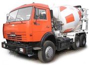 Спец  Акция!!! Бетоносмеситель АБС  58147D 1830000руб.