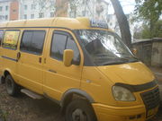 продаю газель 2005 года выпуска