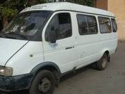 газель 15 мест 2002-2007 