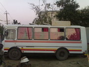 продам паз 320540 в городе армавире