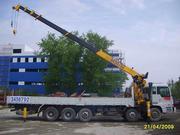 Kia Granto,  2003 г.в