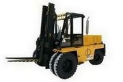 Погрузчик вилочный Львовский