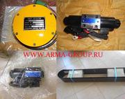 Запчасти на автовышки Aichi и Tadano