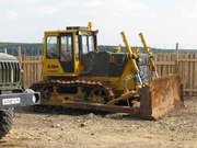 Срочно продам бульдозер