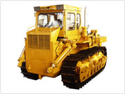 Бульдозеры-Трактора Т-330