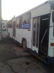 Продам автобус scania 112