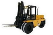 Продаю погрузчики вилочные Львовские, Болгарские, дизель