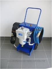 Мини АЗС Separ 2000/40/WSA