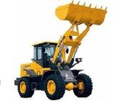 Фронтальный ппогрузчик LG936L