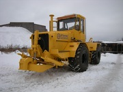 Поставка тракторов К-701, К-702, К-703, УДМ, БКУ, ДМ-15, ПК-6, ПЛК